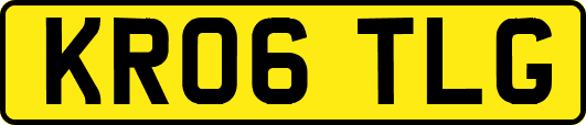 KR06TLG