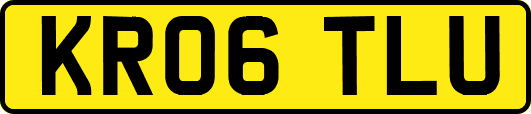 KR06TLU