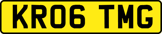 KR06TMG