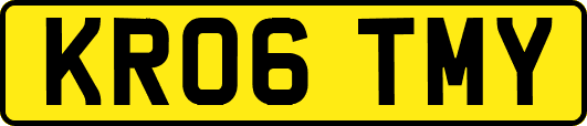 KR06TMY