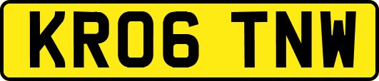 KR06TNW