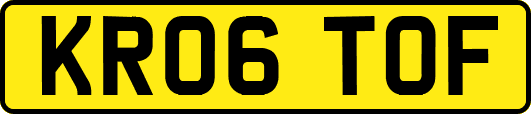 KR06TOF