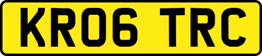 KR06TRC