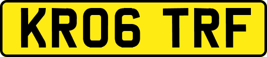 KR06TRF