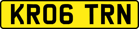 KR06TRN