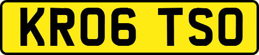 KR06TSO