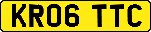 KR06TTC