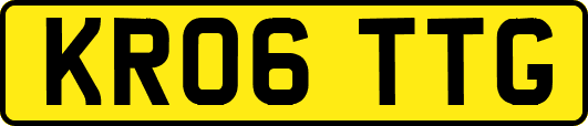 KR06TTG