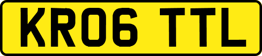 KR06TTL