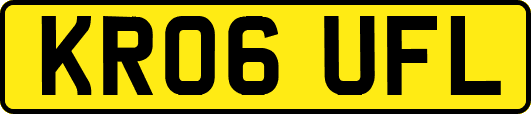 KR06UFL