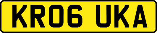 KR06UKA