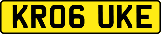 KR06UKE