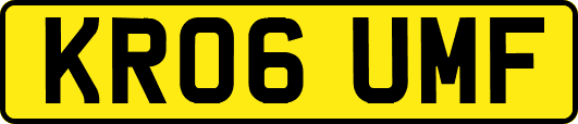 KR06UMF