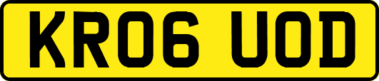 KR06UOD