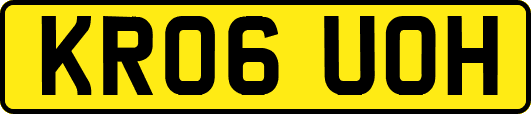 KR06UOH