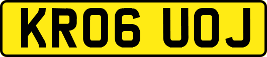 KR06UOJ