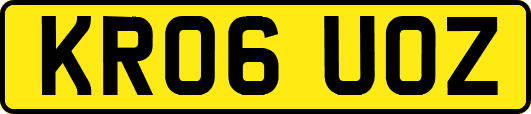 KR06UOZ