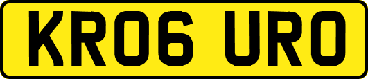 KR06URO