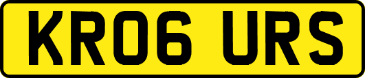 KR06URS