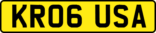 KR06USA