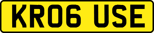 KR06USE