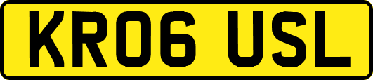 KR06USL