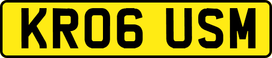 KR06USM