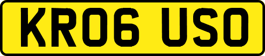 KR06USO