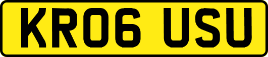 KR06USU