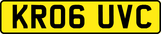 KR06UVC