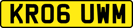 KR06UWM