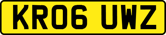 KR06UWZ