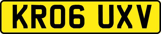 KR06UXV