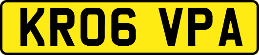 KR06VPA