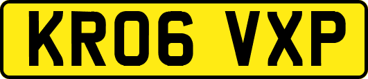 KR06VXP