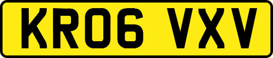 KR06VXV