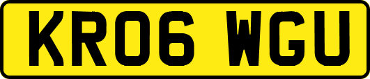 KR06WGU