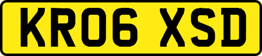 KR06XSD