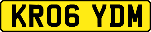 KR06YDM