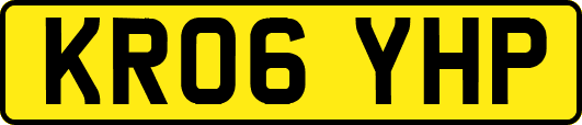 KR06YHP