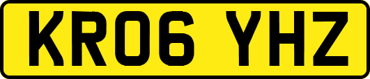 KR06YHZ