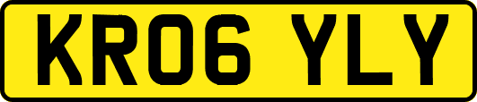 KR06YLY