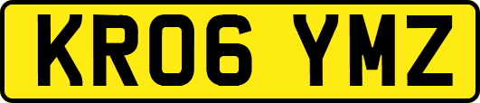 KR06YMZ