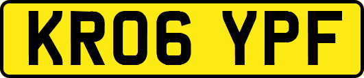 KR06YPF