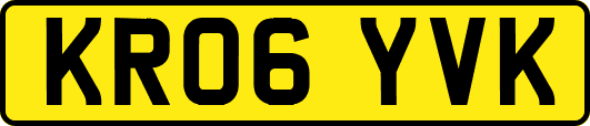 KR06YVK