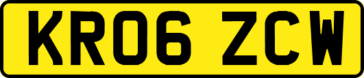 KR06ZCW