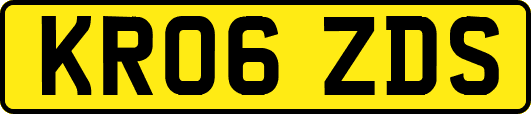 KR06ZDS