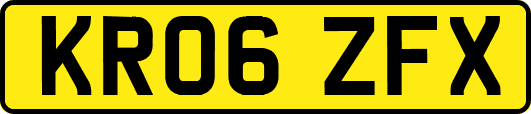 KR06ZFX