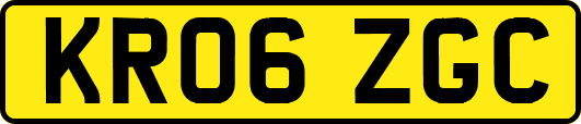 KR06ZGC