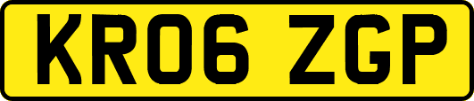 KR06ZGP